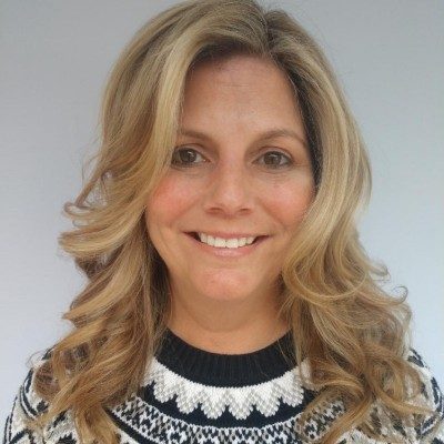 Michelle Miserez, MBA